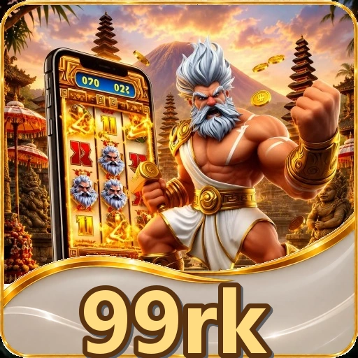 Info unduh APK 99rk v5.2.0